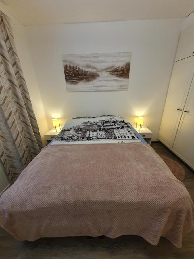 Kansa City Apartment - Wi-Fi - Sauna Rovaniemi Eksteriør bilde